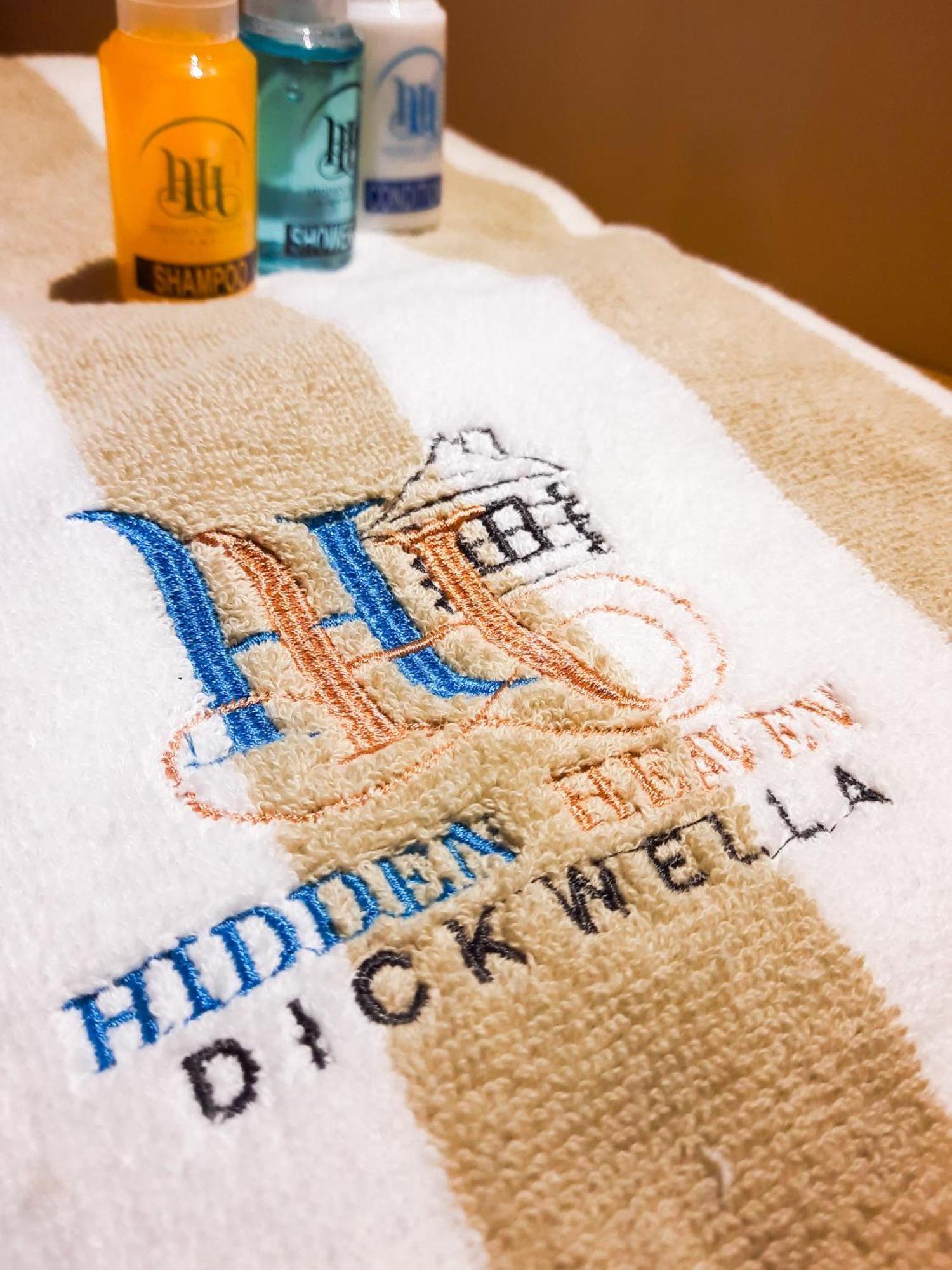 Hidden Heaven Διαμέρισμα Dikwella Εξωτερικό φωτογραφία
